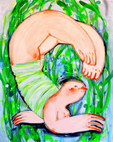 Lily of the valley