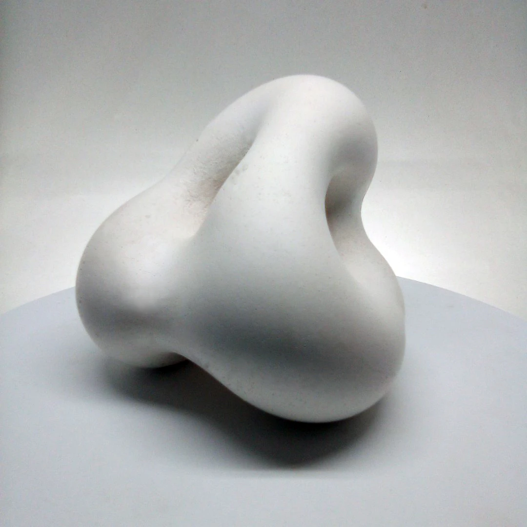 GAMATA by Crixo Aponte...