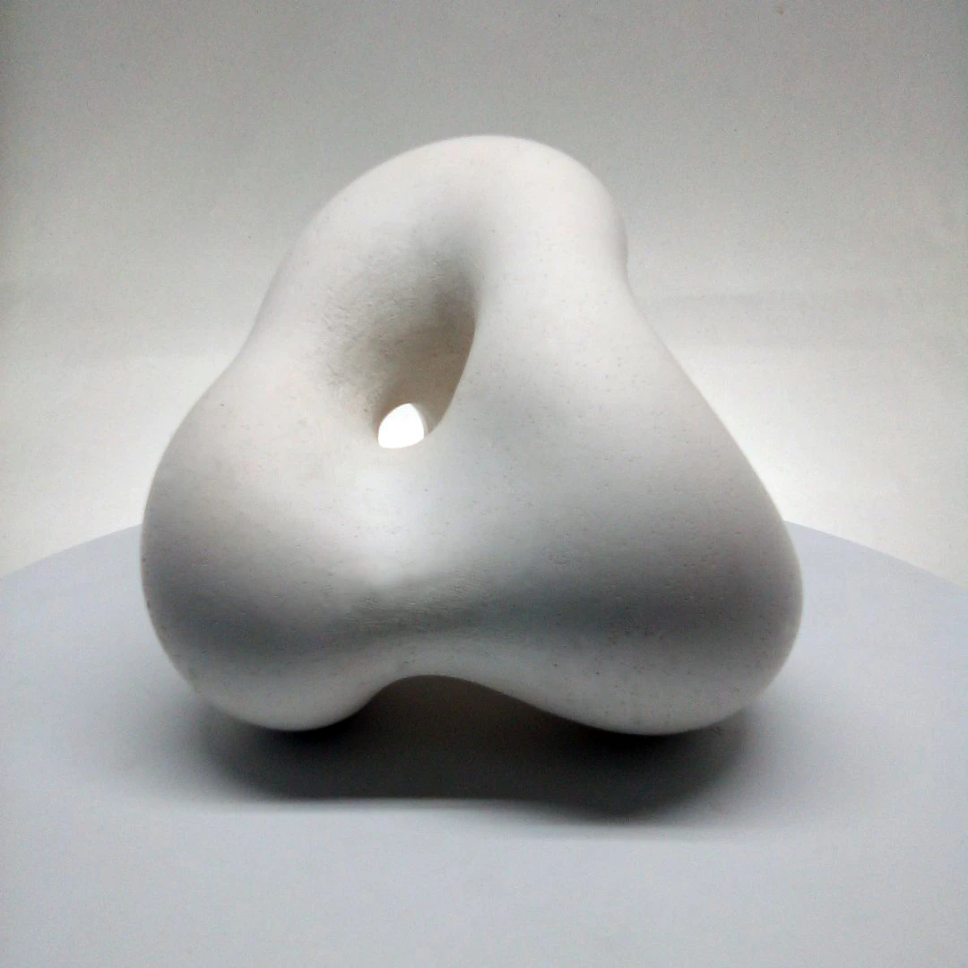 GAMATA by Crixo Aponte...