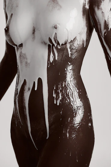 "Melting"