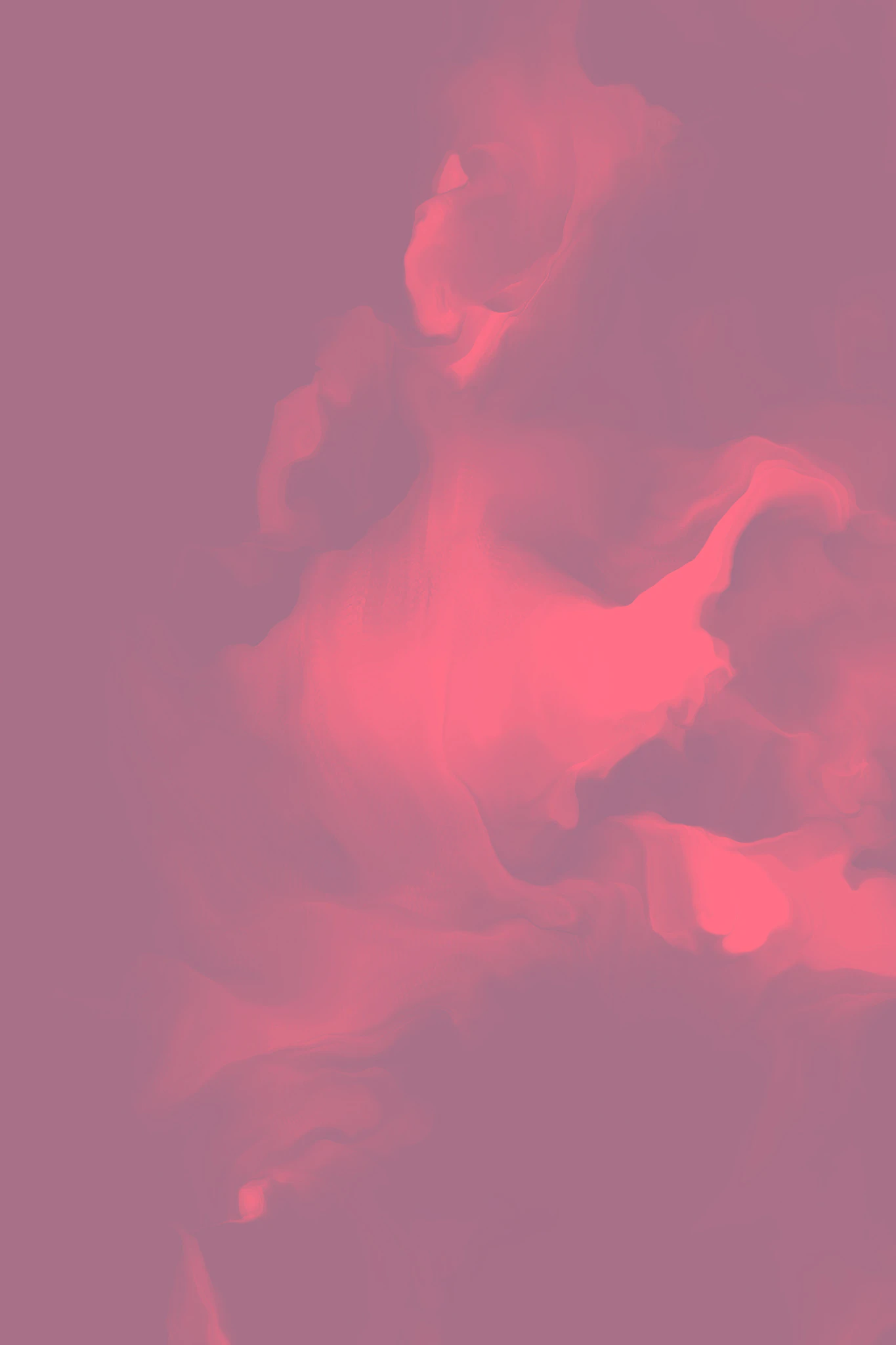 Blush by Mare Hirsch...