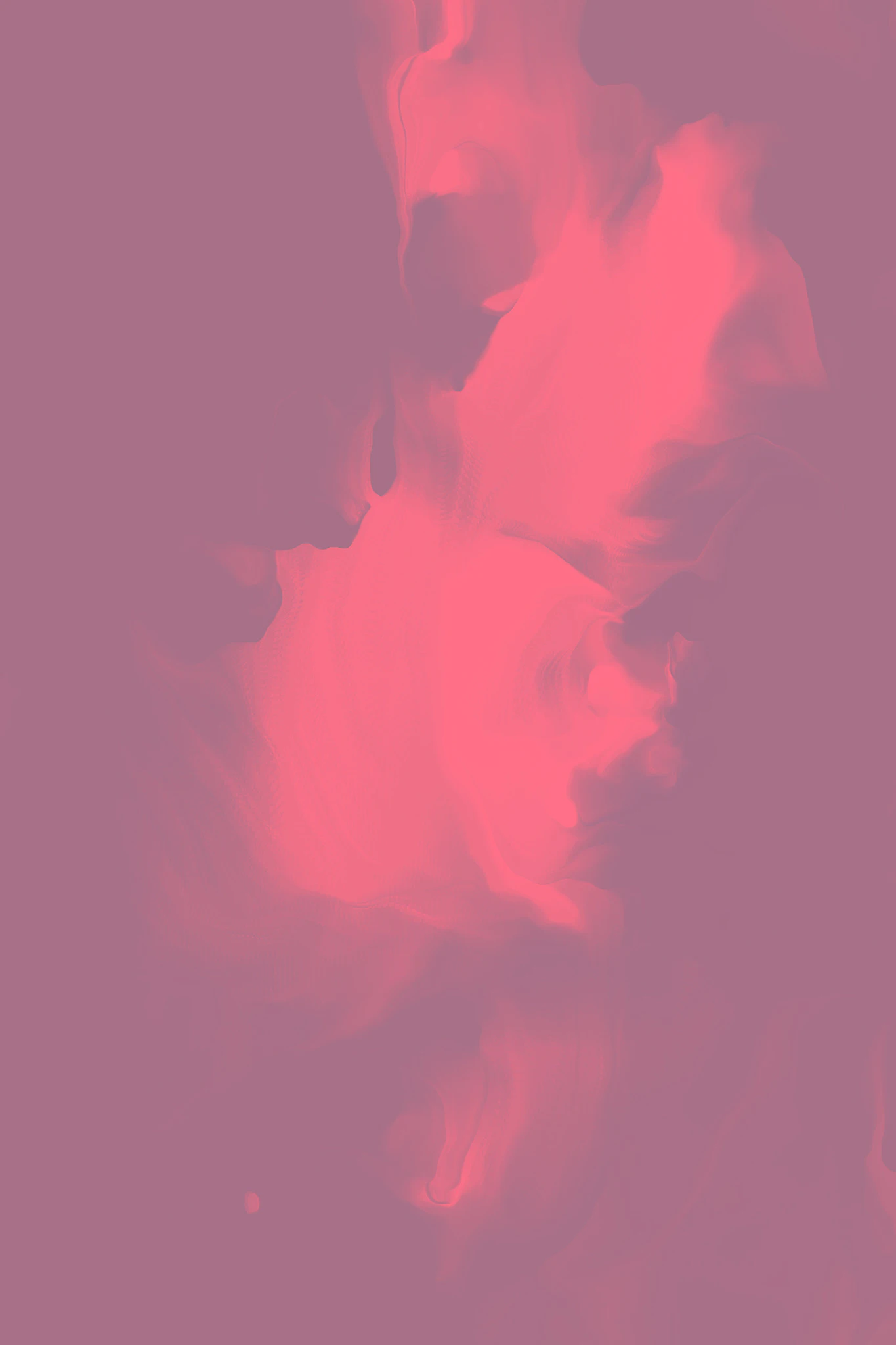 Blush by Mare Hirsch...