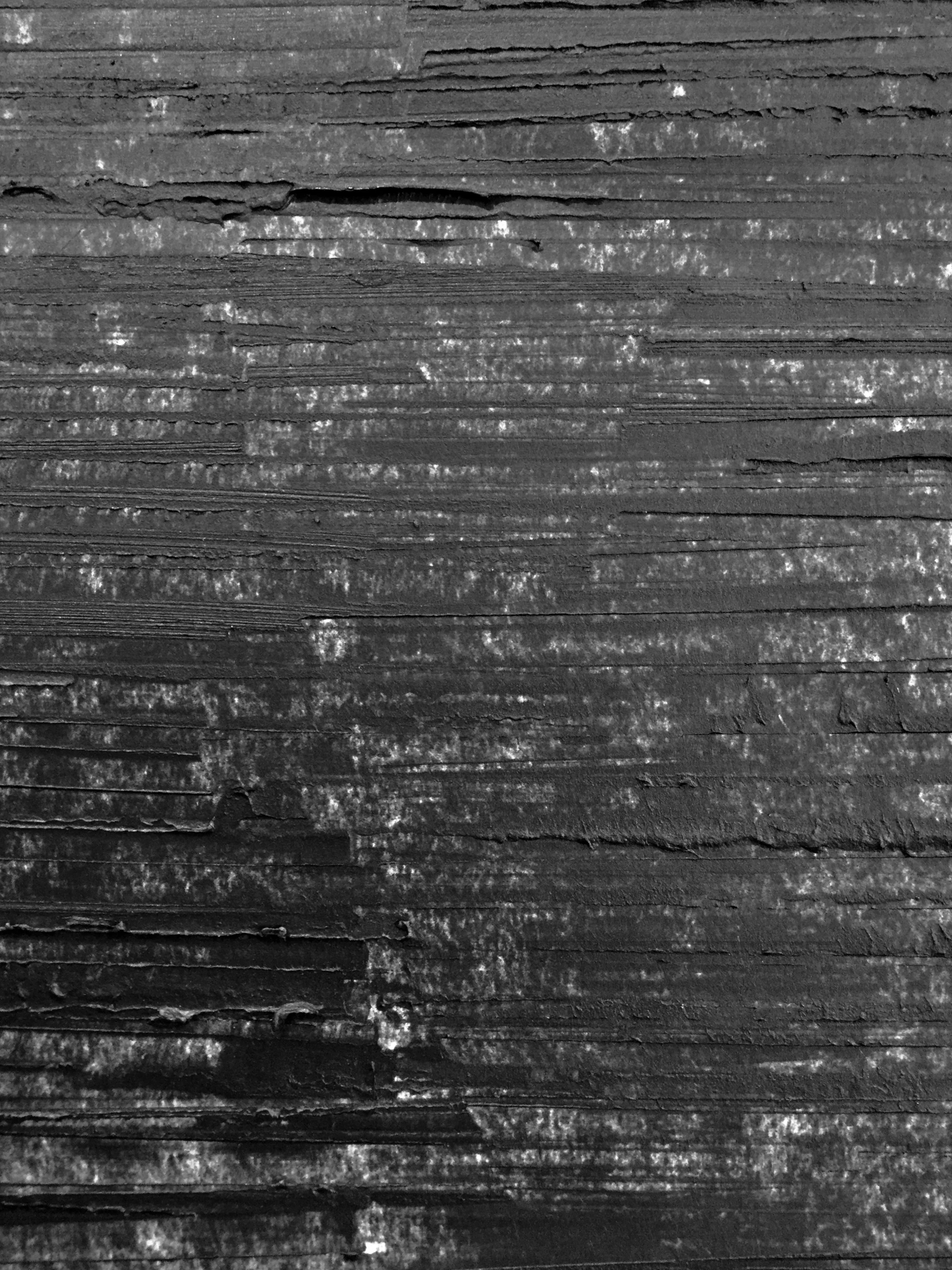 SURFACE WORK Series 1 (2017-2021) by Roanne O'Donnell...