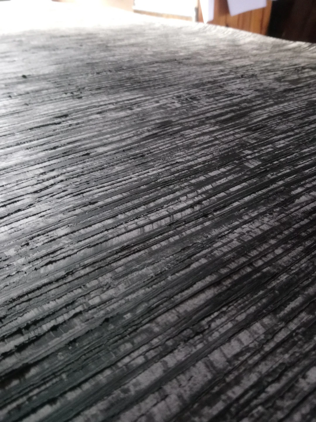 SURFACE WORK Series 1 (2017-2021) by Roanne O'Donnell...