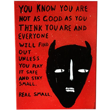 Everyday demons