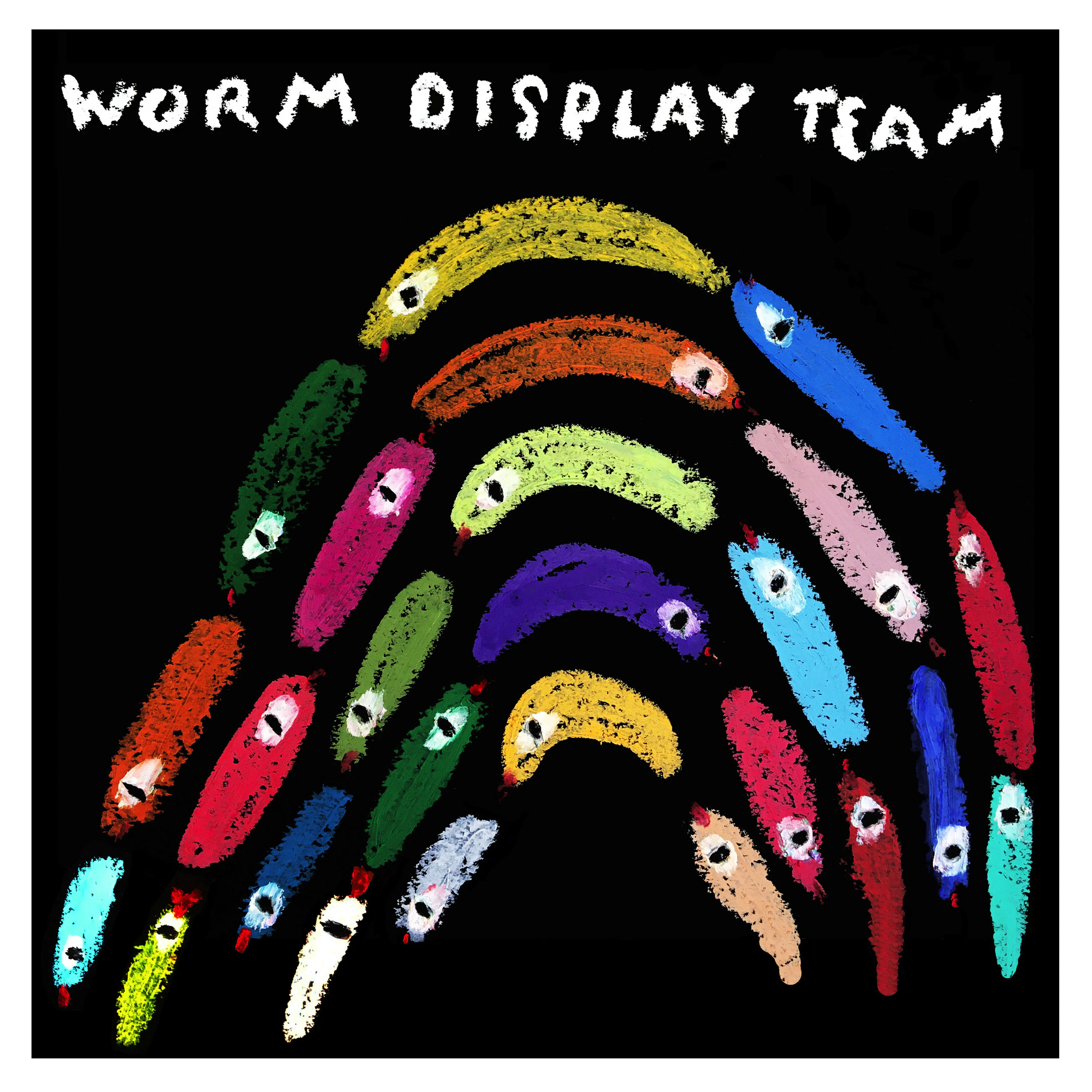 Worm Display Team