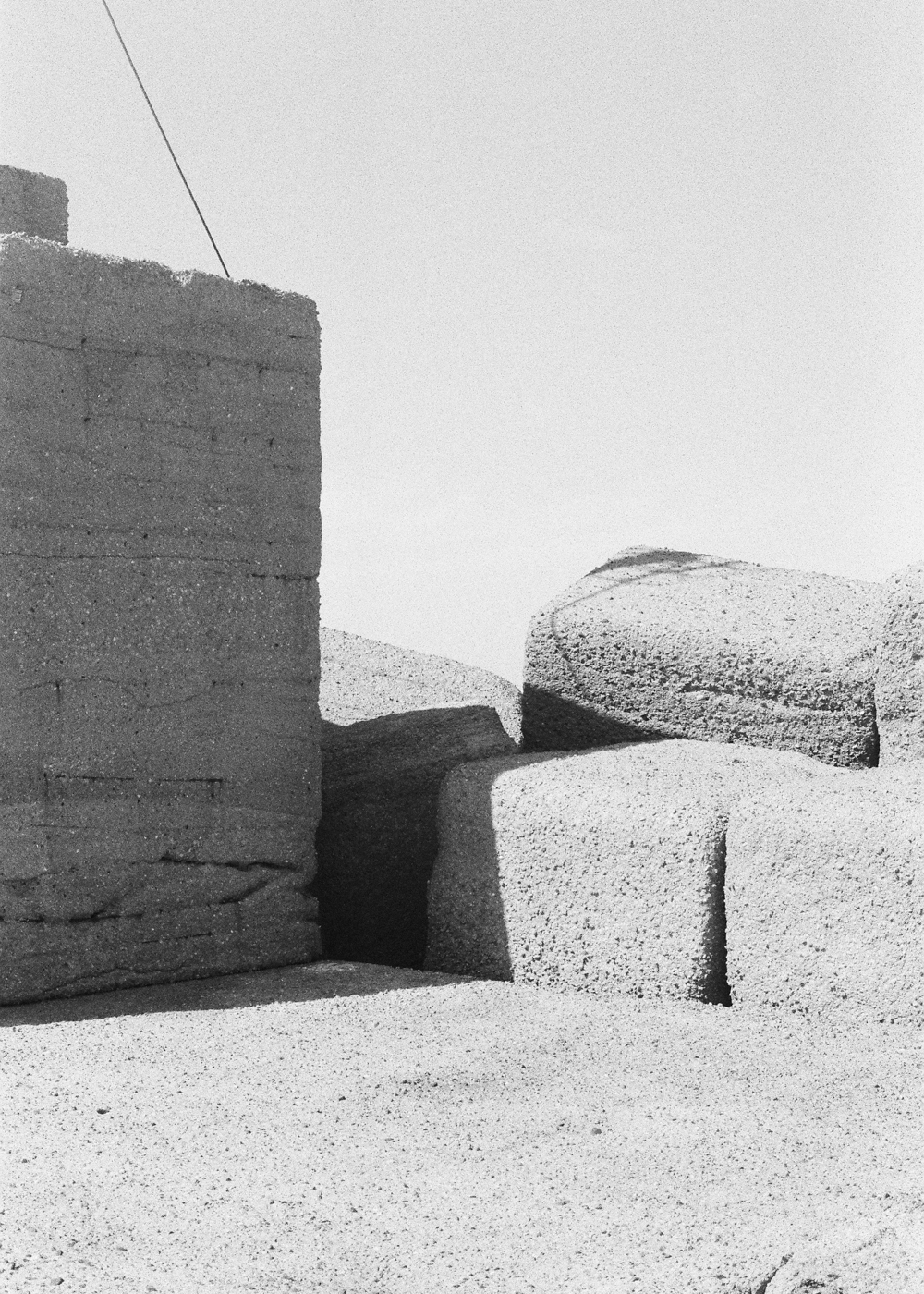 Melancholy & Resistance ArtConnect