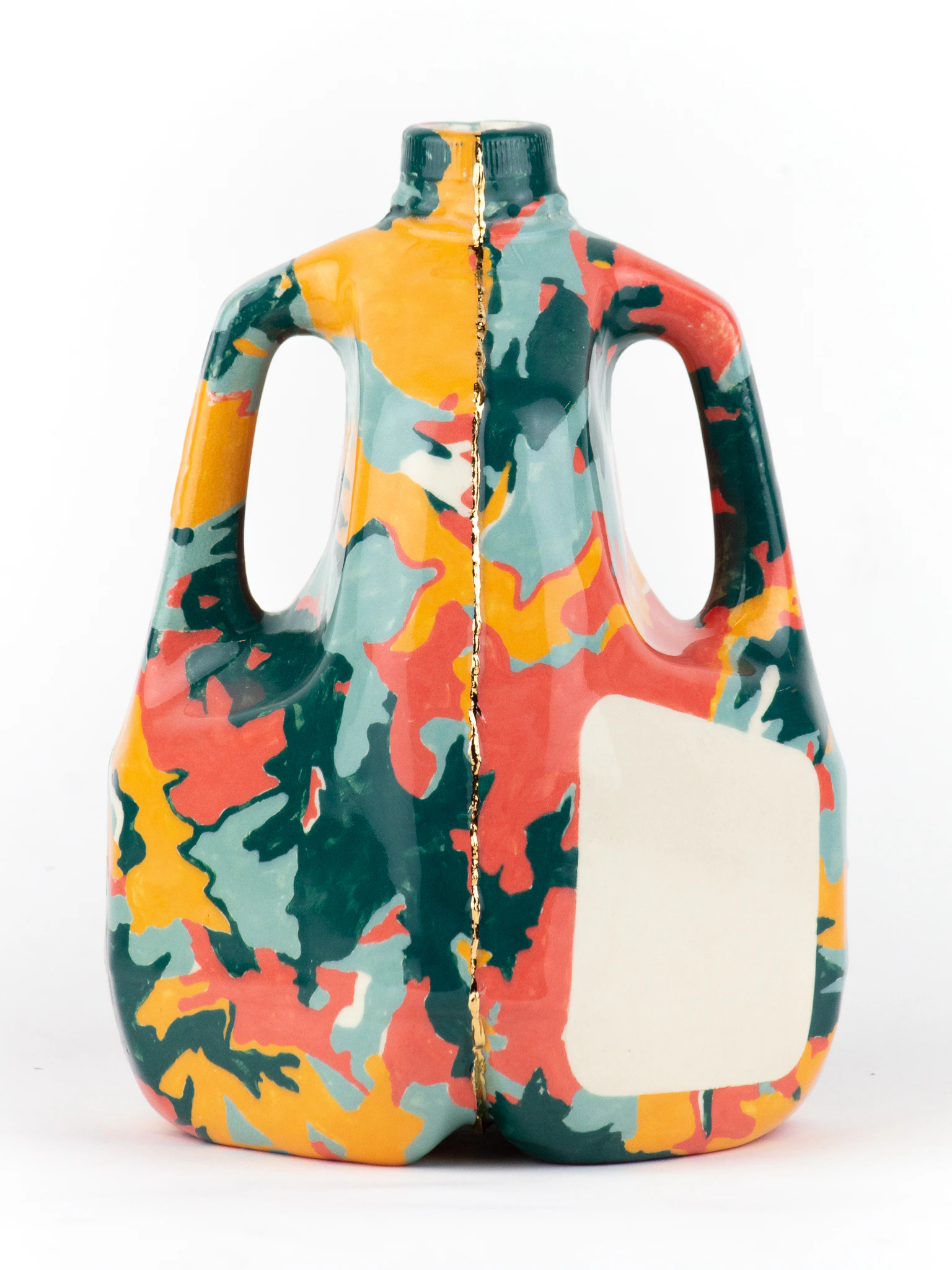 Amphora Camo I