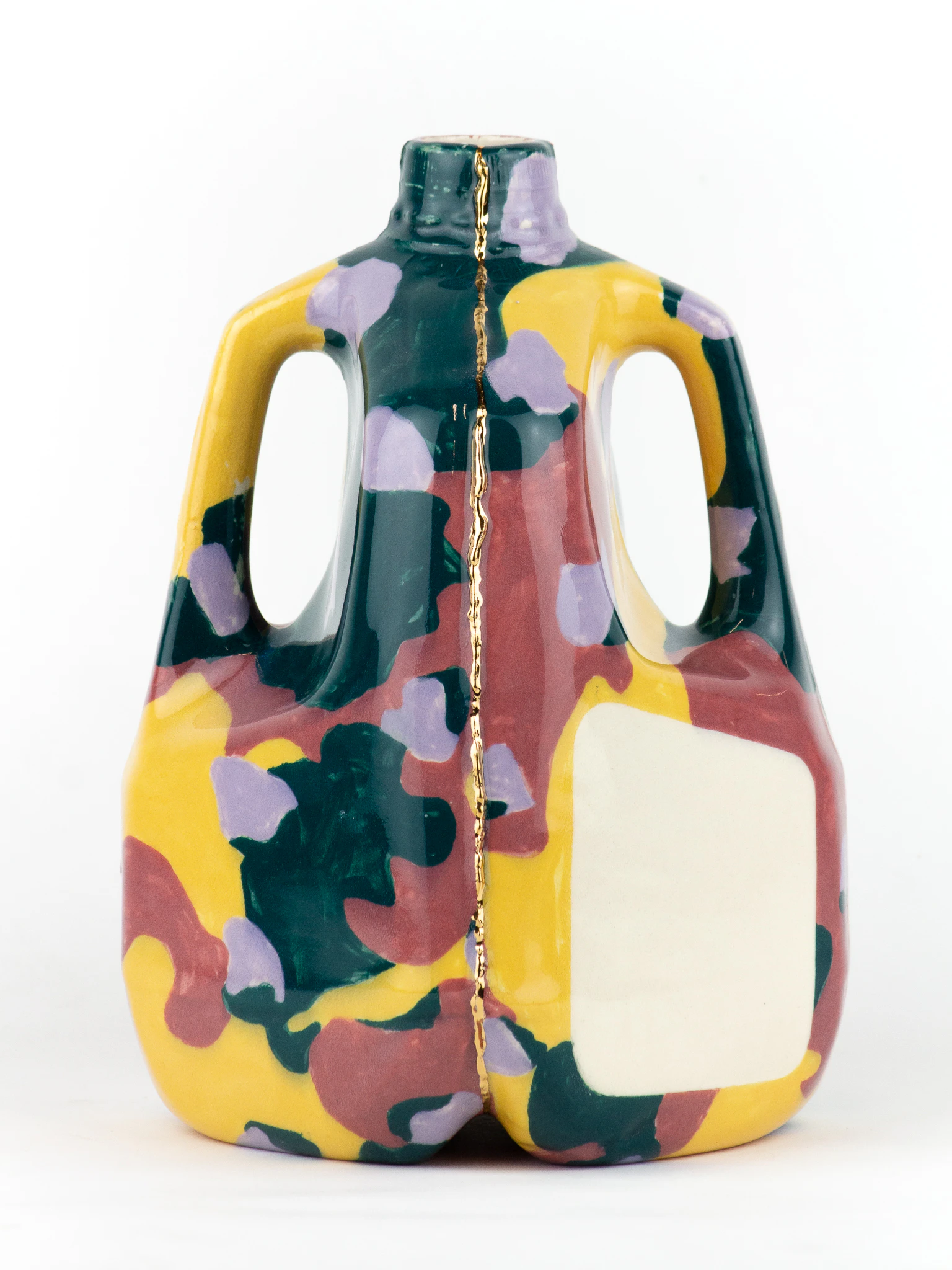 Amphora Camo III