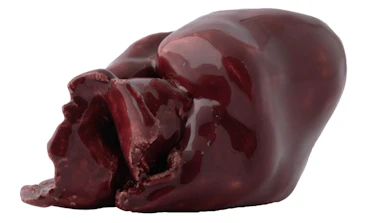 Genitalized heart
