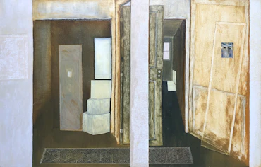 Wittgenstein's House