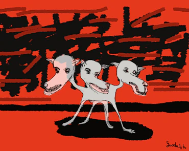Cerberus
