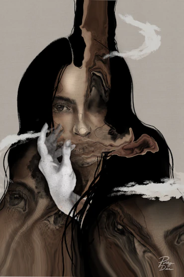 "Rotten feelings"