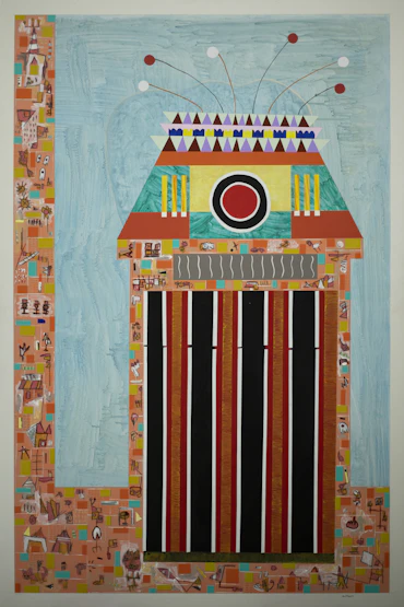 Tower of Babel