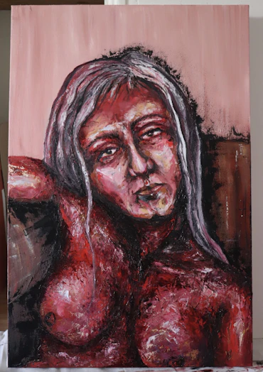 Red Study