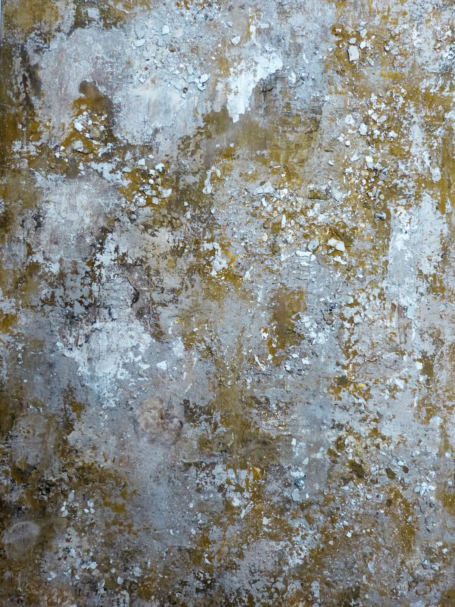 Karin Gier: Aufbruch (2020) by Liuba Gallery Lübbenau...