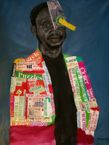 The COATs OF IMAGINATION 2021