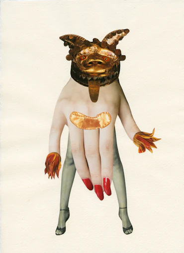 DYBBUK
