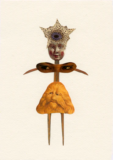 POUPÉE