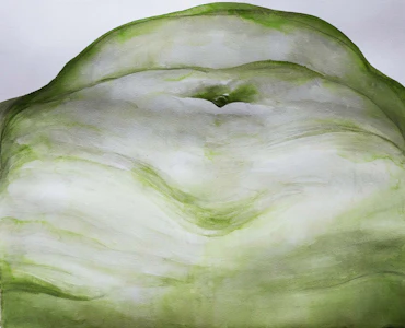 The Absent Body 1 