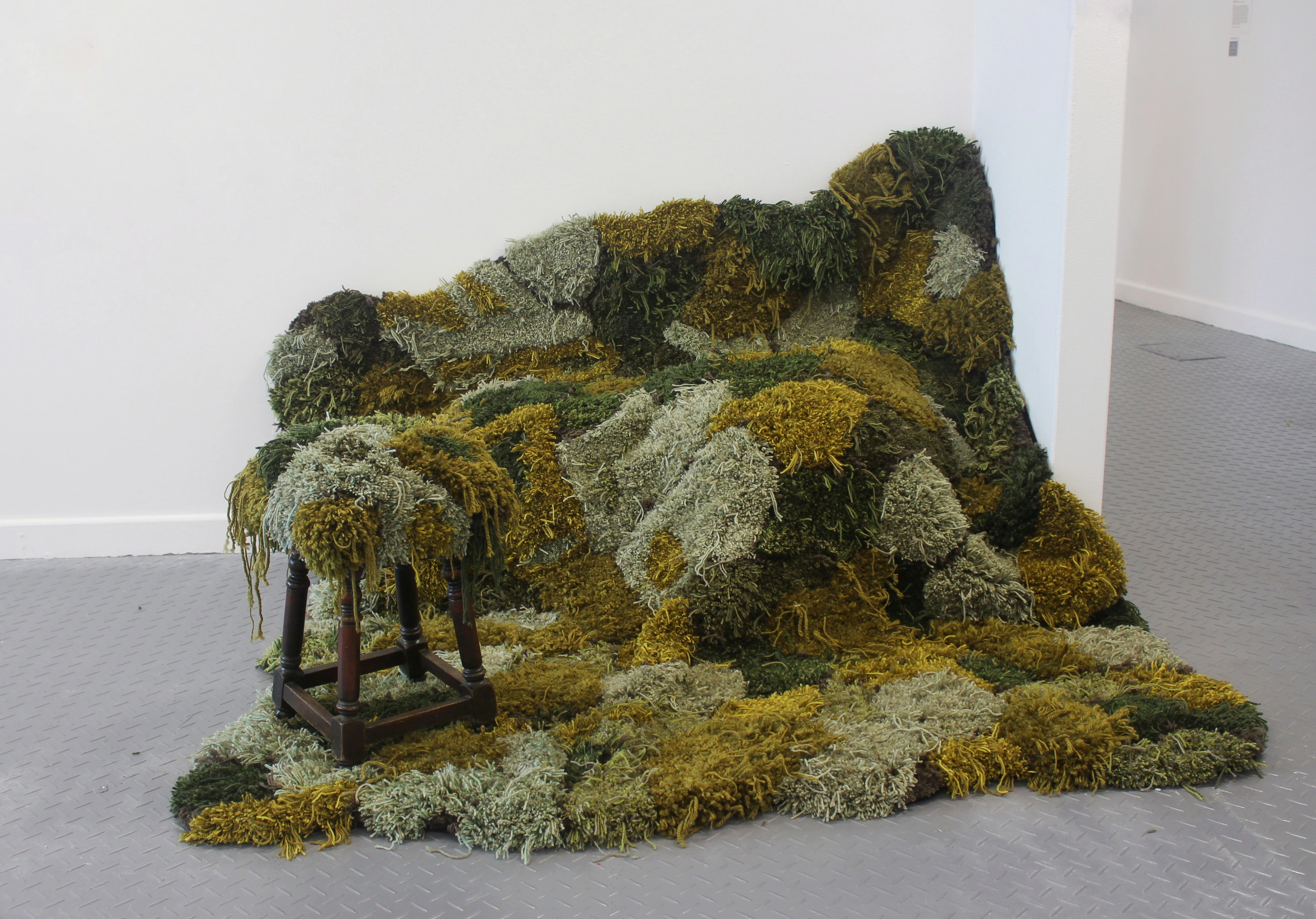 Natural Homes by Jack Forbes...