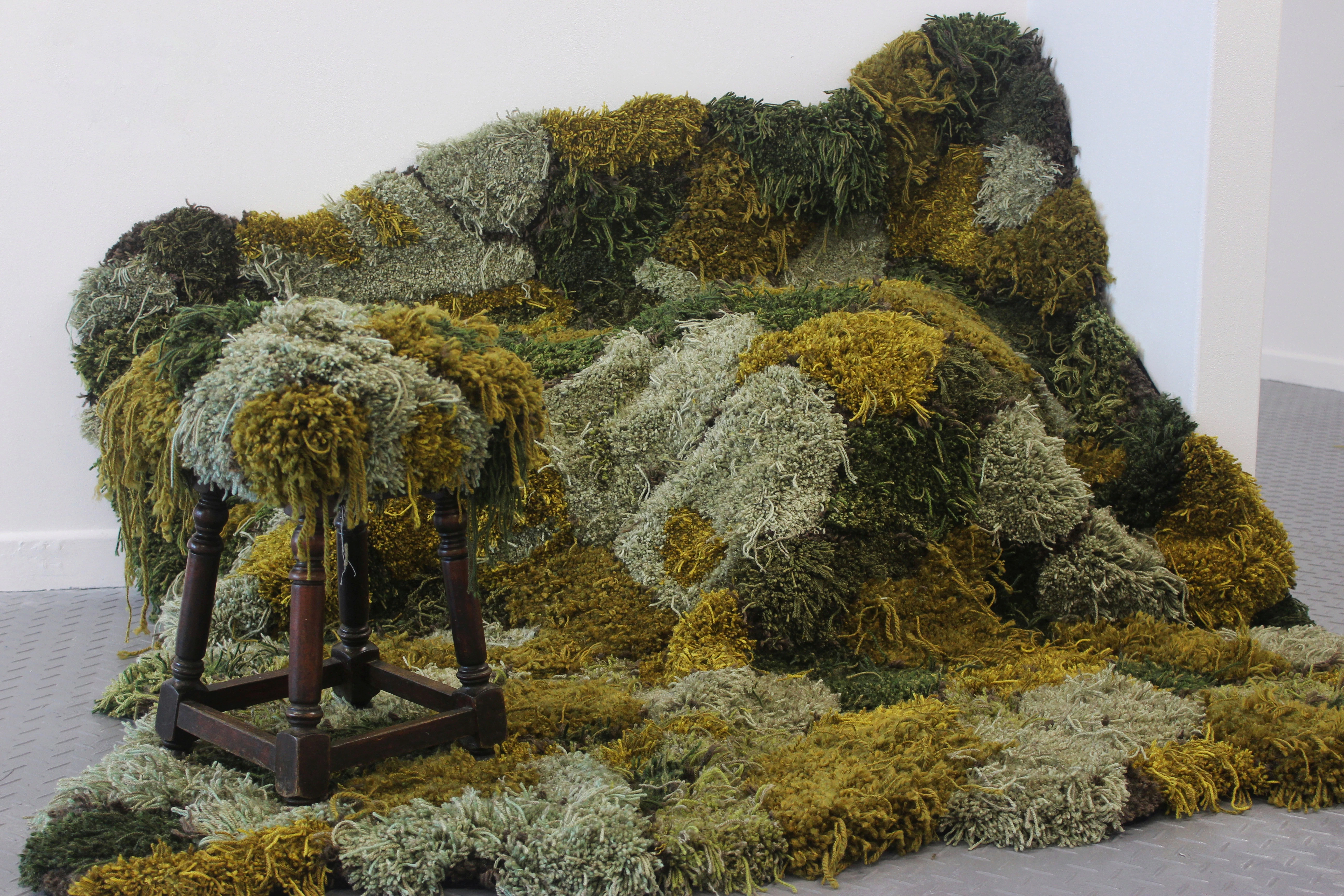Natural Homes by Jack Forbes...