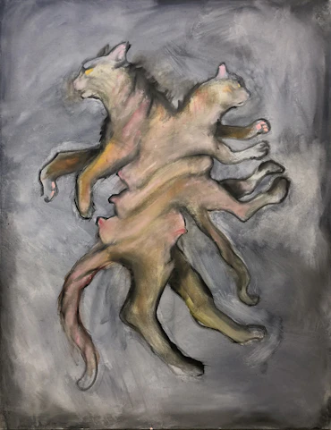 Mother and child