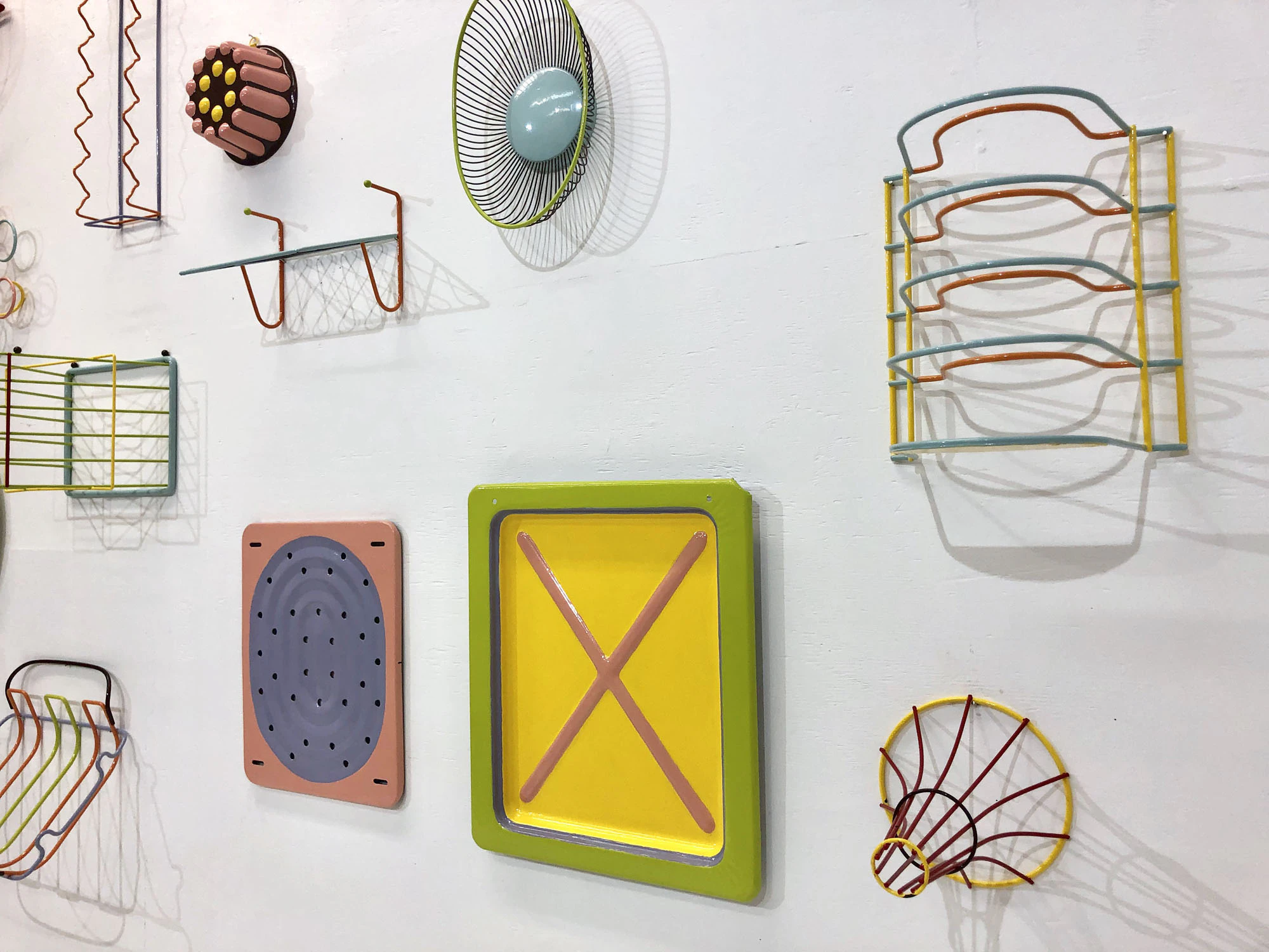 Recess by Tom Jessen...