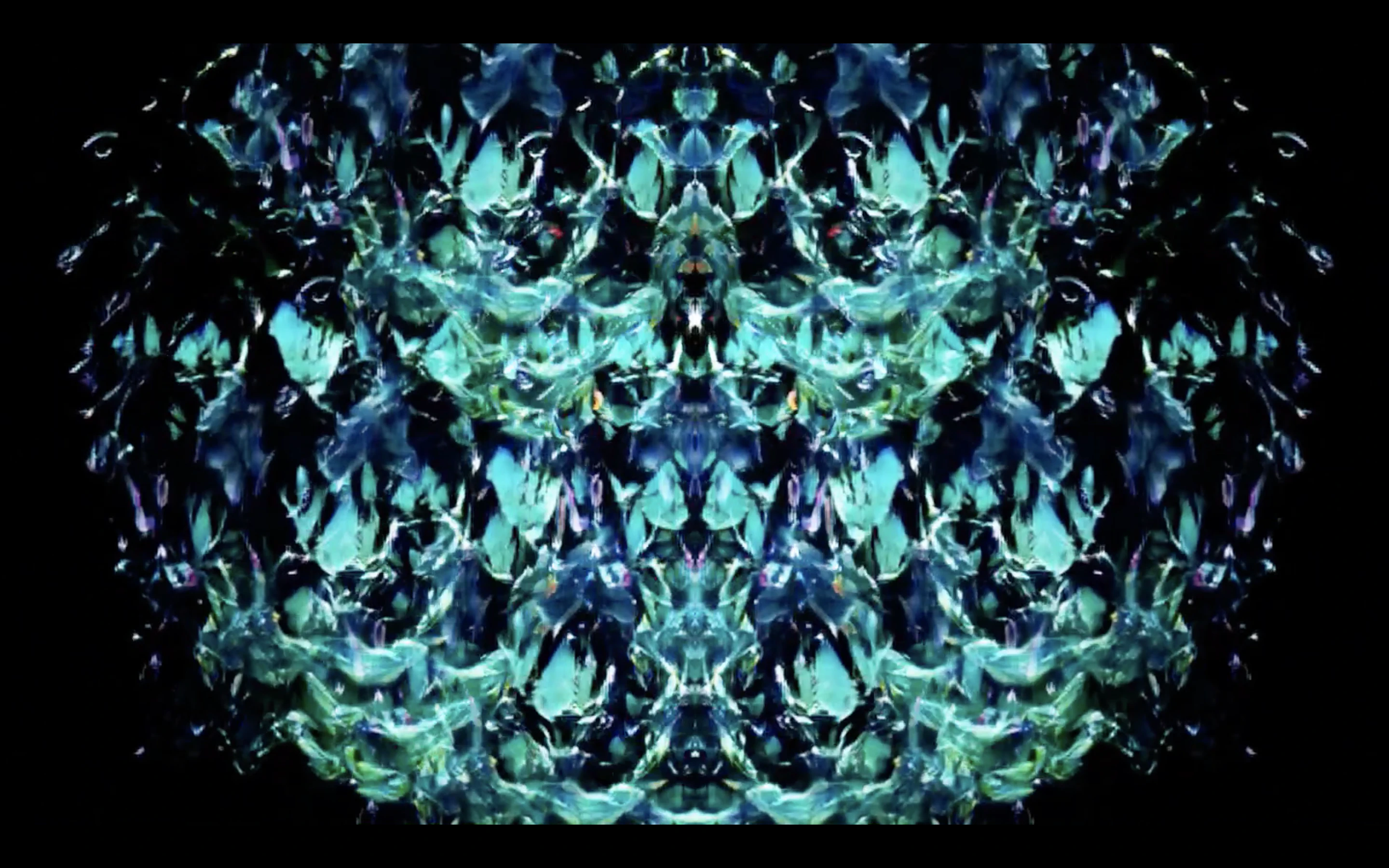 Trans/cendental by Sebastian Elborn...