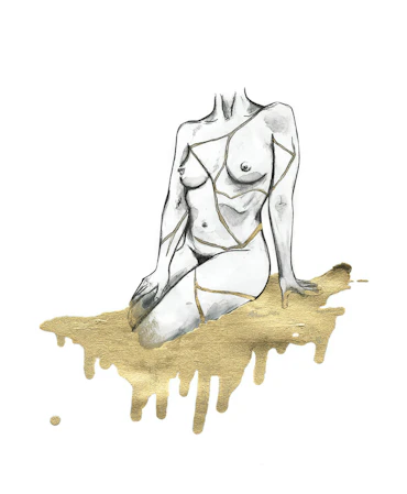 Kintsugi 