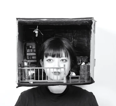Box inside my Head Volume II.
