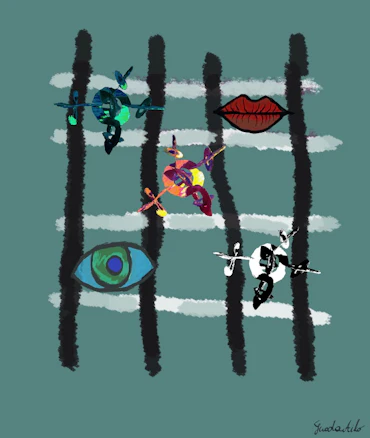 Cosmic Tic Tac Toe
