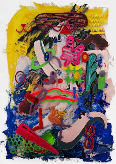 Young girl