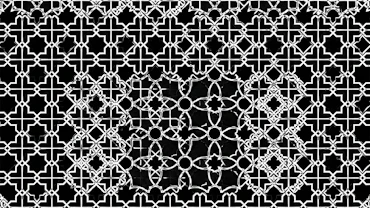 "Circular Repetition" AI Art - Venice Biennale 2019 / Unique NFT edition