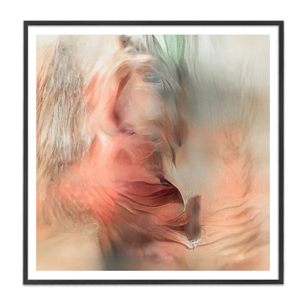 untitled body, 2021 by Ivonne Thein...