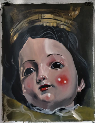 GOD CHILD