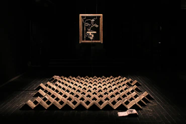 Resiliencia / Résilience (Visual Arts).