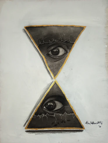 Our fate upside down II