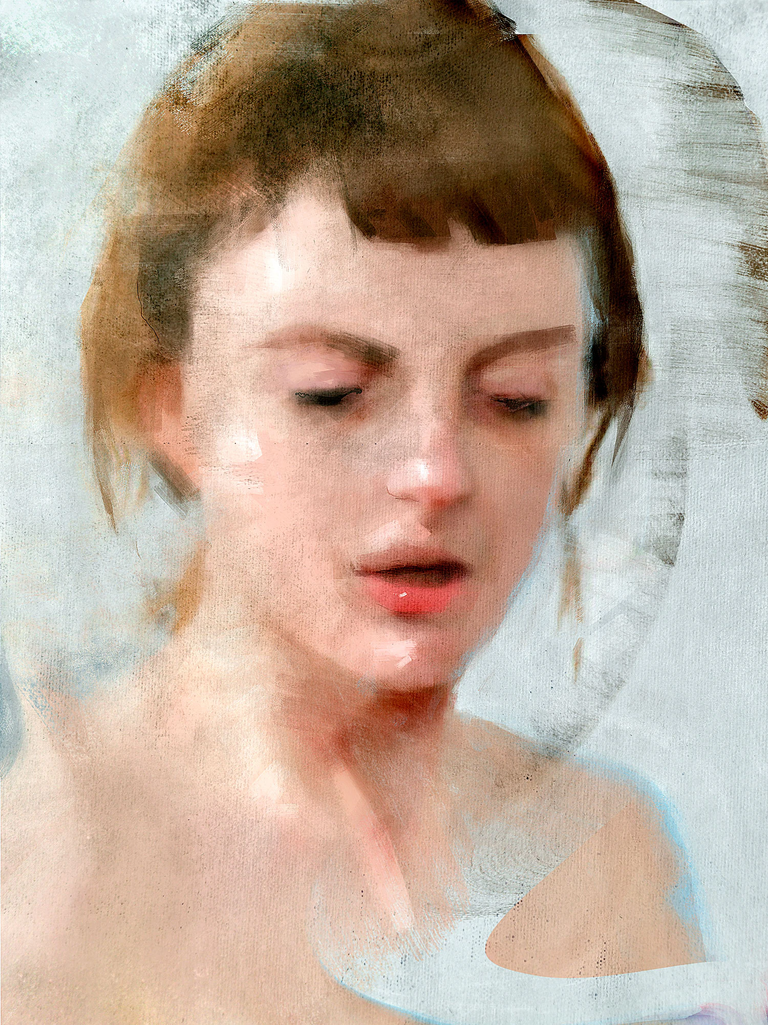 Portrait 431.2021 by Dario Moschetta...