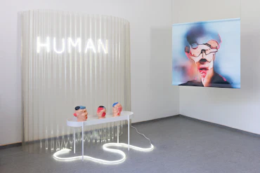 human, 2021