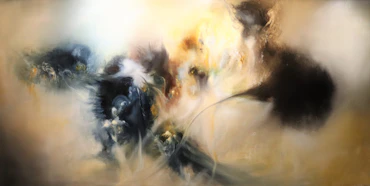 "2020" 150 x 300 cm Oil on canvas 2020