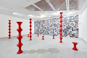 ‘Perfect Lines, Perfect Forms’ & 1968-69: A Time Odyssey