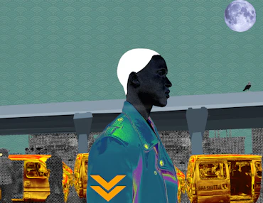 "Eni a fe la mo, a ko mo eni n fe ni" (A tale of potential oppression)