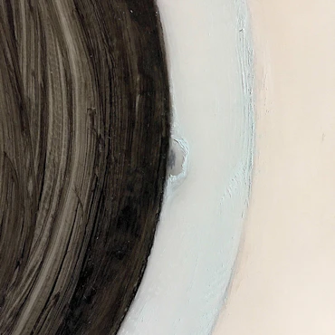Nocturne no.3 (detail)