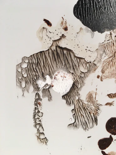 Nocturne no.4 (detail)