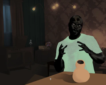 Keregbe "a tale of adoration"