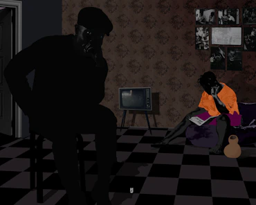 Keregbe 2 (A tale of content)