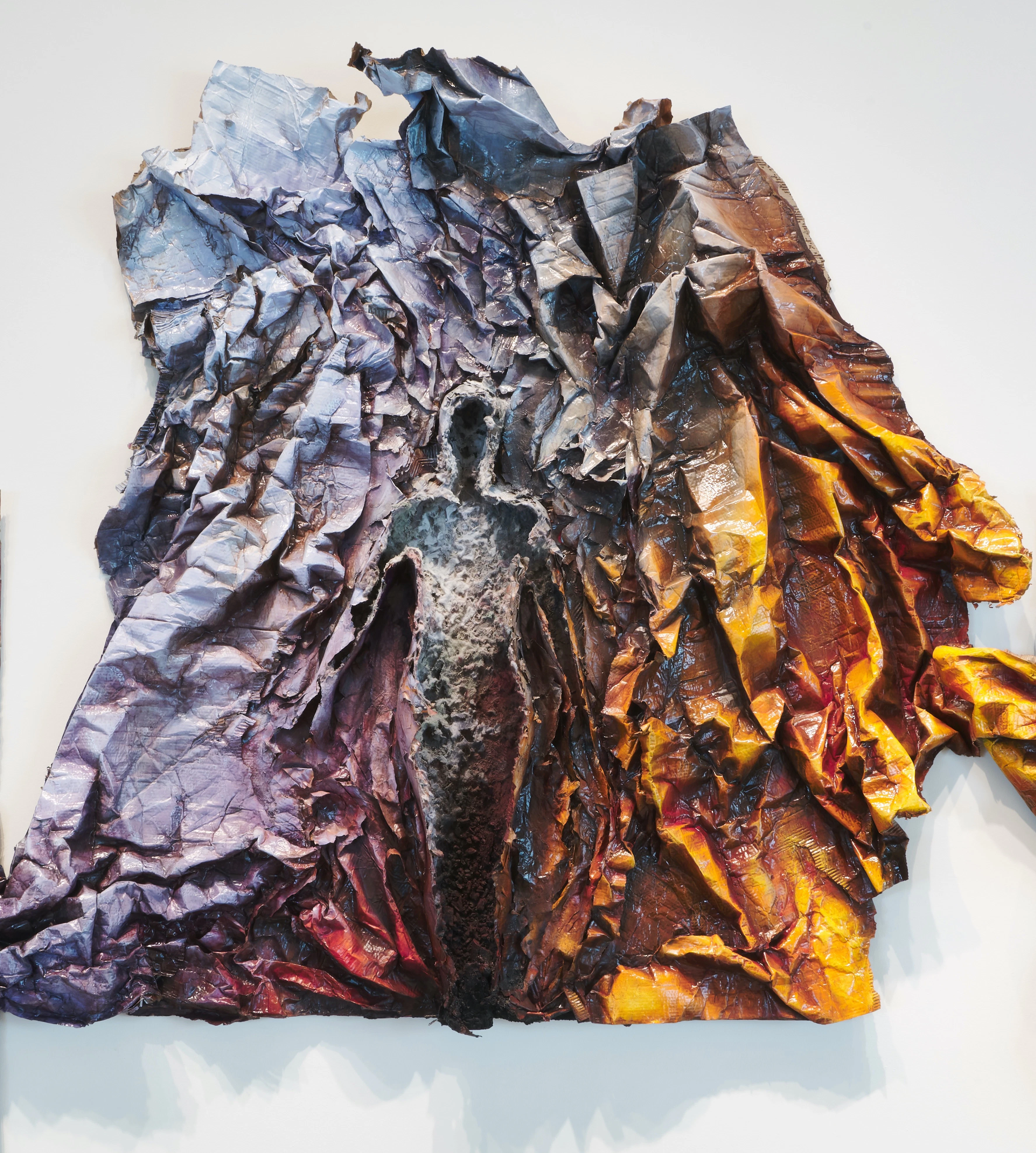 GAIA RISE CYCLE by Artemis Herber...