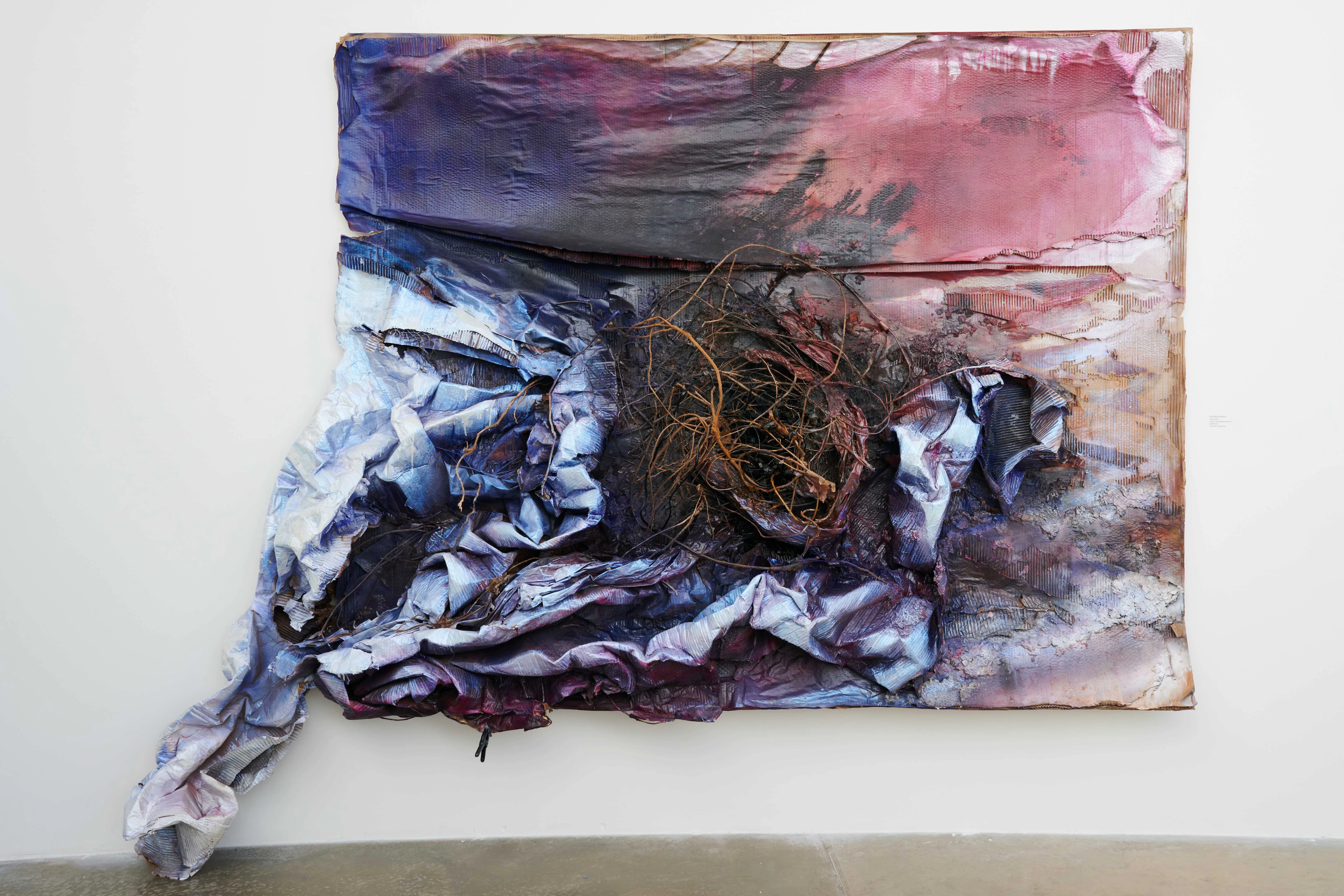 GAIA RISE CYCLE by Artemis Herber...