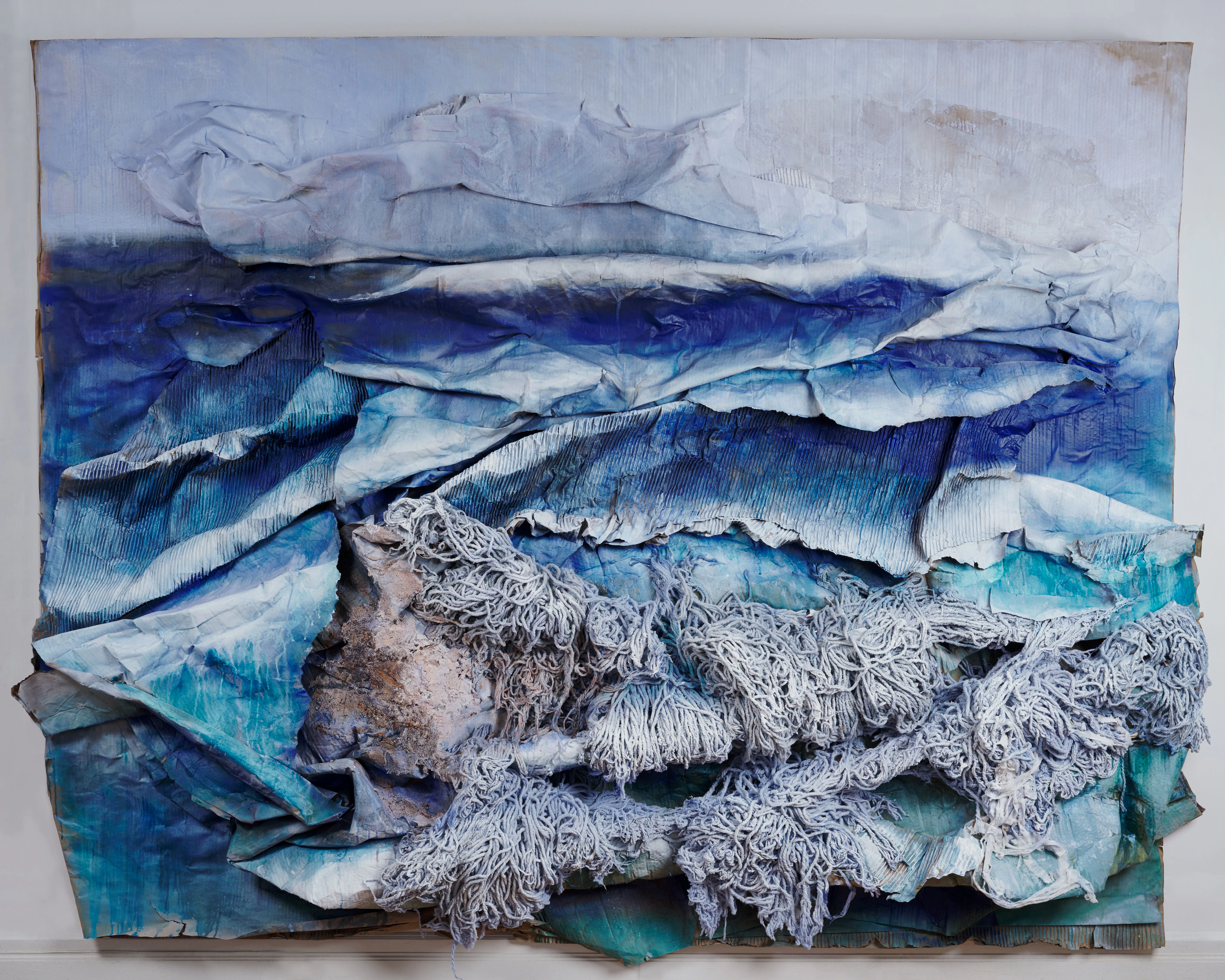 GAIA RISE CYCLE by Artemis Herber...